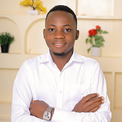 Bright Richard Mwesige