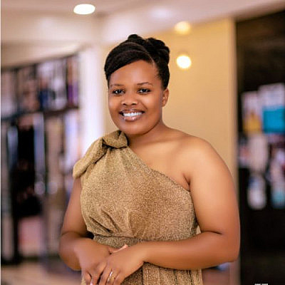 Turindwamukama Desire