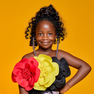 Akol Nissi Grace