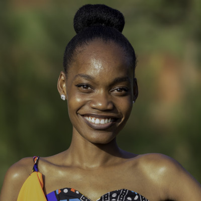 Wayabire Debora Logose