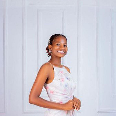 Peace Kabamwooli Adyeeri 