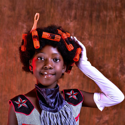 Risper Juma