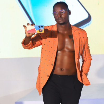 Angel Toni Acer- Princeofthesun