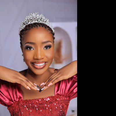 Nakakande Immaculate