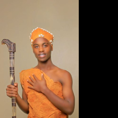 Ampeire Oscar