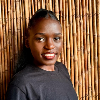 Naluwoza winnie desire - buweekula