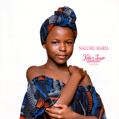 Nalumu Maria