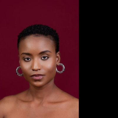 Tshegofatso Kgabeng