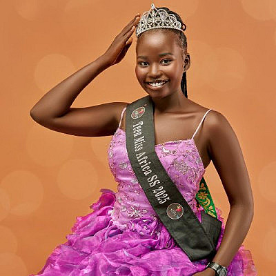 Magdaline Nyekuar