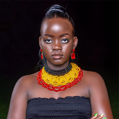 Awidi Lakeri Racheal