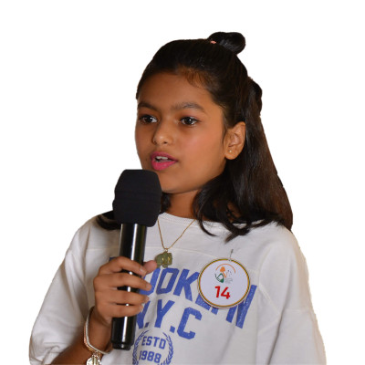 Kanishka Paras Taware