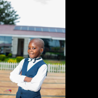 Nathan Tadiwanashe Sithole