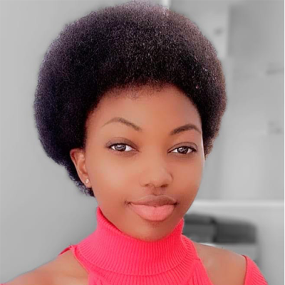 Njeri Monica - Kenya