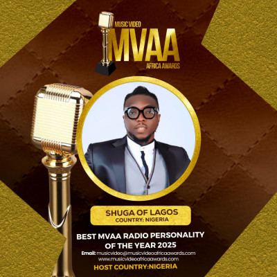 Shuga Of Lagos - Nigeria 