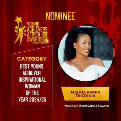 Malkia Karen - Tanzania
