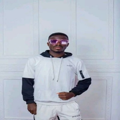 Mc Slient- Bundibugyo