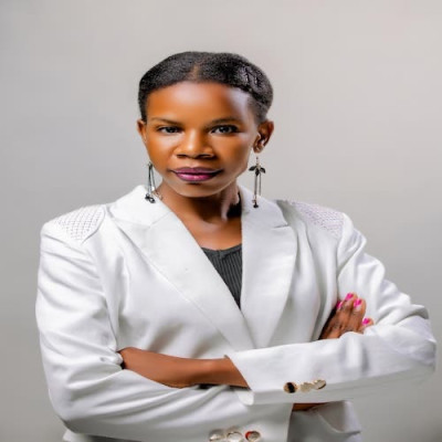Nimungu Fiona Mercy