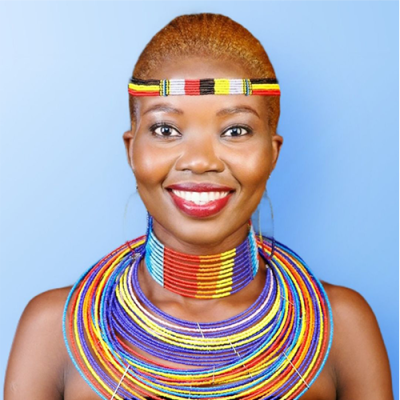 Chelangat Rachael