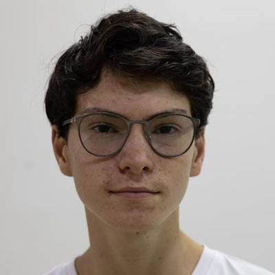 Negru Andrei
