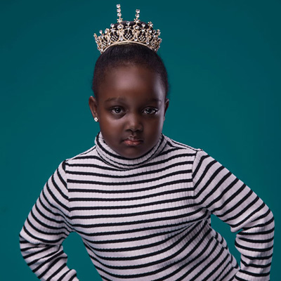 Karlina Keza Kirabo
