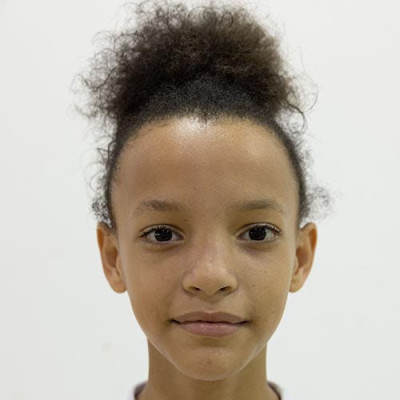 Aleesha Belle Nyambura