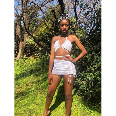 Reafilwe Baikatlhodi