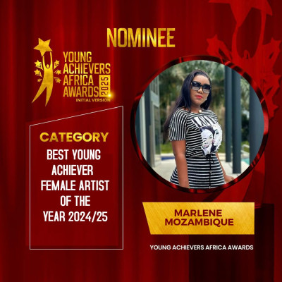 Marlene - Mozambique