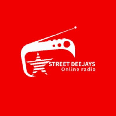 Street deejays radio