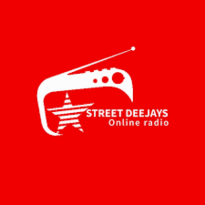 Street Deejays Radio