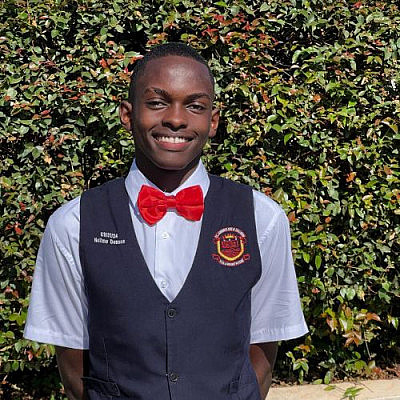 Nsiime denson