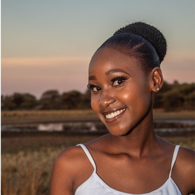 Thully Sarona Tsele