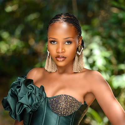 Nabukonde Kiyayi Ruokaya - Eastern