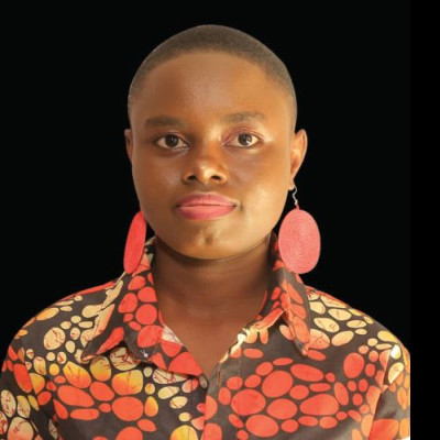 Namatovu Shadia