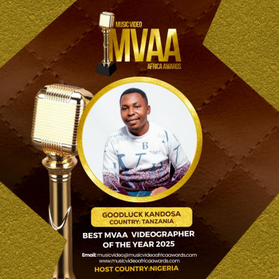 Goodluck kandosa - tanzania