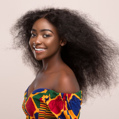 Atukwatse Kysha Kareen 