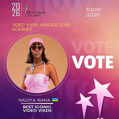 Nadiya Nana
