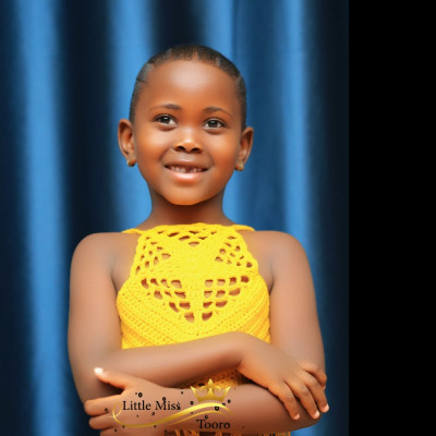 Aine Ruth Nyamata