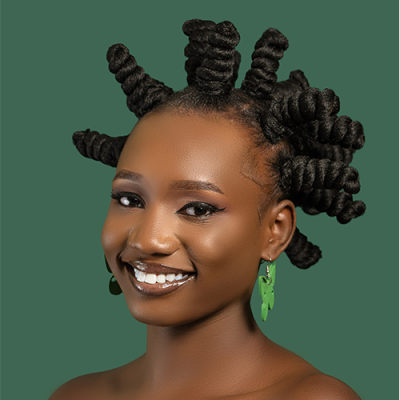 Awor Samantha Patience