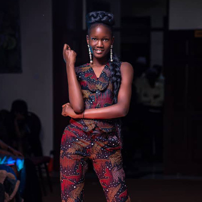 Lakareber Jenine Edith