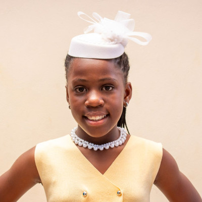 Joella Rosette Nambogga