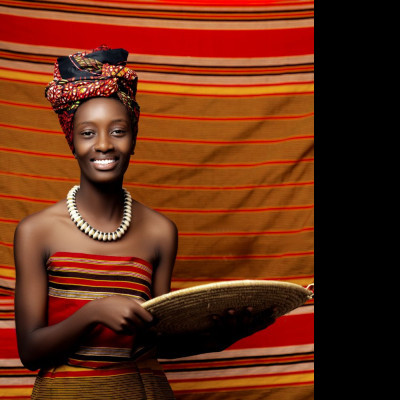 Amanyire murungi patience