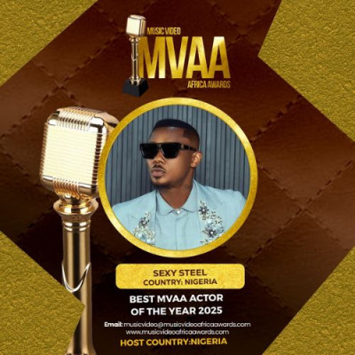 Sexy Steel - Nigeria