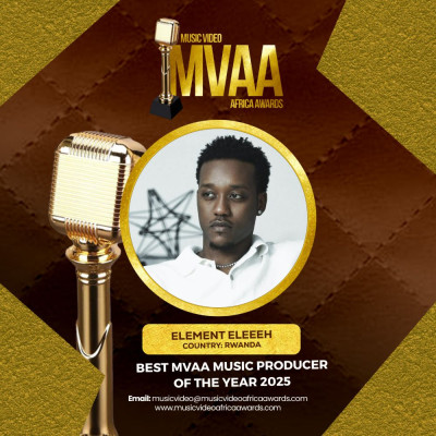 Element eleeeh - rwanda