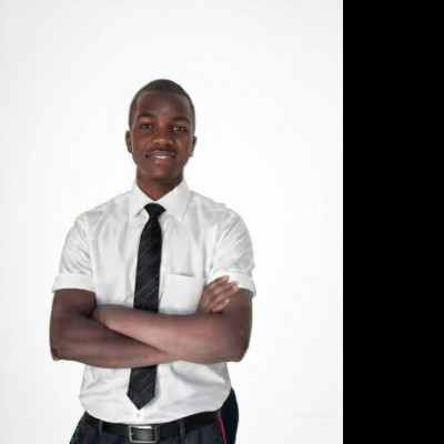 Mwesigwa Brian