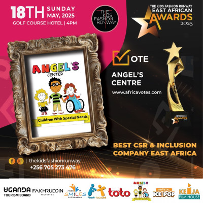 Angel’s Center