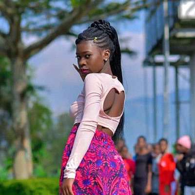Nyafwono Fortunate Edisa