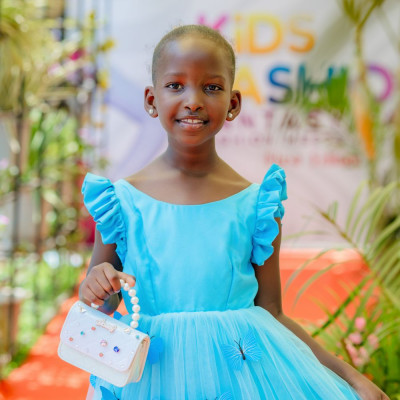 Kariza Darlene Ngabo