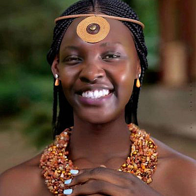 Atimango hope jackie