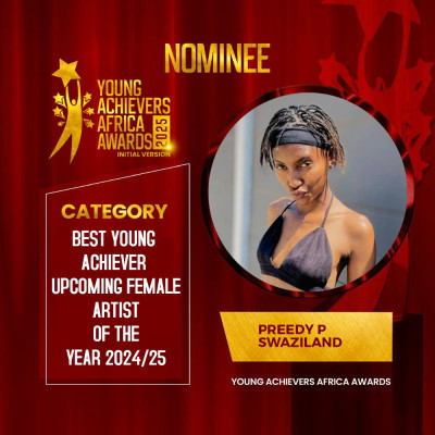 Preedy P - Swaziland