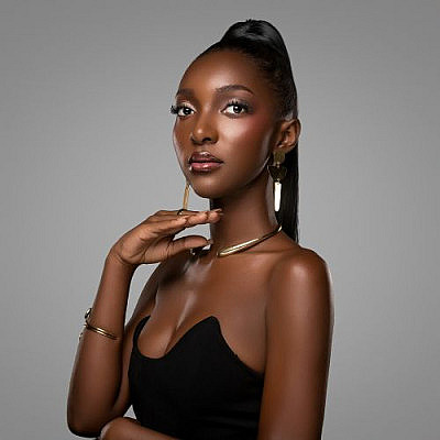 Evelyne kyokusiima